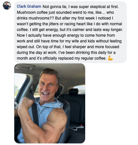 Clark’s NEUBRAIN customer review